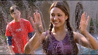 Clockstoppers Full Movie Fact Review amp Information  Jesse Bradford  Paula Garcés [upl. by Frymire]