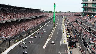 2024 Indianapolis 500 Live Stream  108th Indy 500 Full Race [upl. by Oram65]