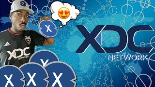 XDC NETWORK this is crazy New Upgrade Announcement  XDC to take 30T RWA Market 🌐 [upl. by Watson]