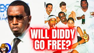 Diddy Bail Hearing UpdateJudge CLOSE To Setting Diddy FreeSecurity Firm HELPING Harass Witnesses [upl. by Eppesiug478]