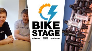 NewmenNeuheiten 2020 Mehr Felgen Laufräder und neue Nabe – Bikestage 2020 [upl. by Belamy]