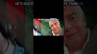 J Peterman Killer Of Seinfeld tkn youtubeshorts [upl. by Akimat]