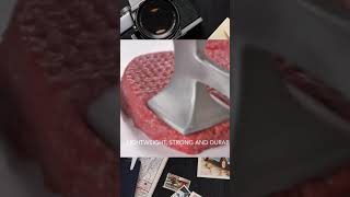 Meat tenderizer powder how to use Shorts [upl. by Onder]