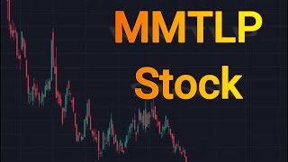 MMTLP Stock Price Prediction News Today 26 November  Meta Materials [upl. by Tichonn]