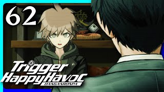 The Headmaster of Hopes Peak  Danganronpa Trigger Happy Havoc  Episode 62 [upl. by Haidedej820]