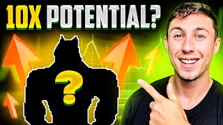 Best 5 Crypto Presales to Buy NOW 10X POTENTIAL COINS [upl. by Arihk]