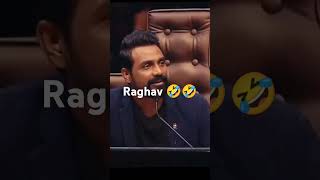 Raghav Comedy scenes 🤣🤣  funny raghavjuyal comedy danceplus starplus youtubeshorts [upl. by Putscher]