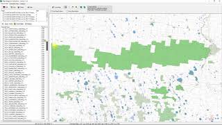 Ozi Explorer Pt 9  Creating specific area maps using the Map Merge Utility [upl. by Sihun]