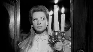 The Innocents 1961 gothic horror film with Deborah Kerr Michael Redgrave from Henry James novel [upl. by Prince]