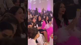 Kingdom 🤴Saudi Arabia Show and Georgina Rodriguez 🌹🥰 trending shorts georginarodriguez fans [upl. by Beall501]