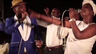 Sayangana burundi By DENIS LISON ft Gospel Talent Band new Burundian music 2017 [upl. by Ocsecnarf]