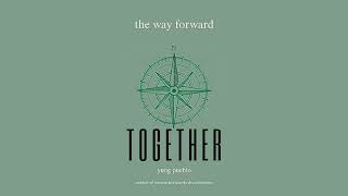 The Way Forward by Yung Pueblo Chapter 3 [upl. by Atisusej]