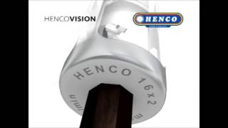 Henco Vision Push [upl. by Thorndike]