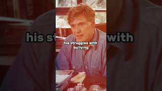 Robert Redford Dark Past Childhood Trauma [upl. by Ahtaela]