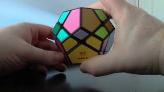 Skewb Ultimate Tutorial [upl. by Yttocs]