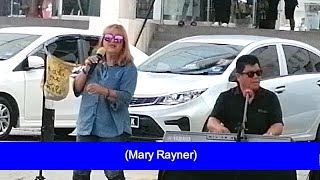 MARY RAYNER [upl. by Tiffa1]