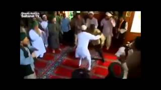 Ajaran Sesat Sufi Naqsyabandi Menari Breakdance Lawak [upl. by Rosalynd]