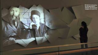 An insiders tour of the Jewish Museum [upl. by Arette]