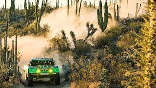 50th Anniversary of the Baja 1000 [upl. by Notsniw]