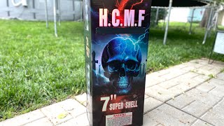 HCMF 7” Super Shells [upl. by Bellew]