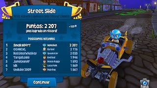 ⏱️BeachBuggyRacing2  Street Slide  Holeshot  El Zipo  ‎Smoka04YT ⏱️ [upl. by Alekahs]