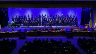 Highlands Rotary Chorus Festival 2023 Freeport High School [upl. by Neellek751]