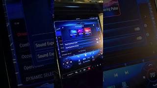 Mercedes EQE sound experience glimpse mercedes eqe350 eqesuv benz fun shorts [upl. by Leahcimsemaj502]