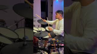 ALESIS STRATA PRIME EKIT Test shorts [upl. by Eirahcaz]