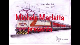 04 Mongibello Marletta Michele Catania TPI 2018 [upl. by Amzu]