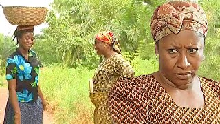 YOU WONT REGRET WATCHING THIS CLASSIC OLD PATIENCE OZOKWOR VILLAGE MOVIE  AFRICAN MOVIE [upl. by Kalie894]