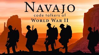 Navajo Code Talkers of World War II 2018  Trailer  Teddy Draper  Albert Smith  Sam Tso [upl. by Nuahsel]