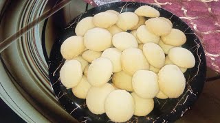 Nankhatai Recipe  Indian Cookies [upl. by Aniras]