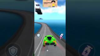 Car shorts racing vs 7 cars shorts viral trending TinokaidsTVAAB [upl. by Anelah]