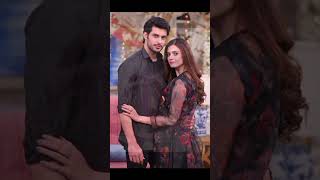 Subhan awan with wife Pakistani actors  shorts [upl. by Weiss]