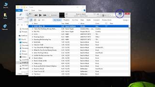 iTunes Tutorial How To Import and Transfer Music and CDs To iTunes [upl. by Steffi]