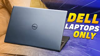 TOP 7 BEST Dell Laptop In 2023  EXCLUSIVE 🔥Dell Inspiron🔥Dell Vostro 🔥Dell Inspiron 5620 [upl. by Atiras842]