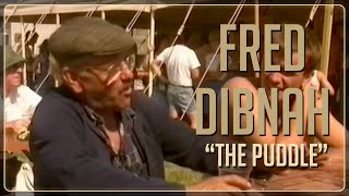 Fred Dibnah  quotThe Puddlequot Dicing with death [upl. by Naves]