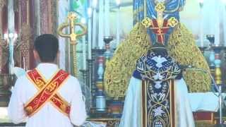 HOLY MASS  Dr Abraham Mor Severios Metropolitan PART 3 [upl. by Krauss]