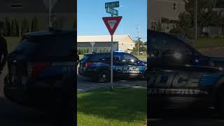 Janesville PoliceDOC arrest Pt2 [upl. by Salita]