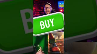 Buy or Sell Super Bowl Trailers Pt 3 Wicked Knuckles Twisters Despicable Me 4 [upl. by Glick]