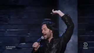 Chris DElia  Live in Albany [upl. by Narok194]