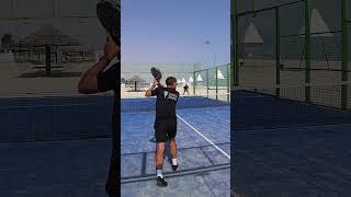 Padel Rules 101 [upl. by Nahgeem]