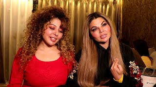 Rakhi Sawant Ramzan First Fress Press Conference Reaction on Husband Adil Khan [upl. by Auberon]