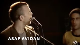 Asaf Avidan amp the Mojos  Hangwoman [upl. by Loos235]