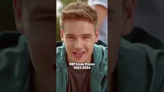 Rip Liam Payne Dies Oct 16 2024 [upl. by Avilla]