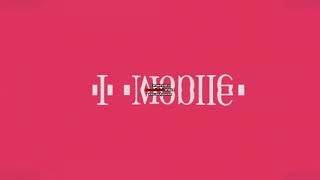 T mobile logo effects short [upl. by Llenel]