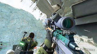 Battlefield 2042 Season 6 Gameplay [upl. by Hertz]