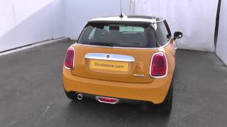 MINI MINI Hatch F56 Cooper D 15 XN32 U43290 [upl. by Gnus]