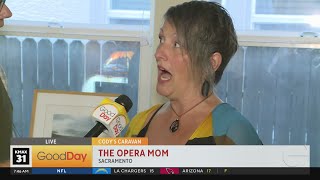 The Opera Mom [upl. by Franza]