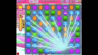 Candy Crush Saga Level 252  2027280 Points [upl. by Herbert645]